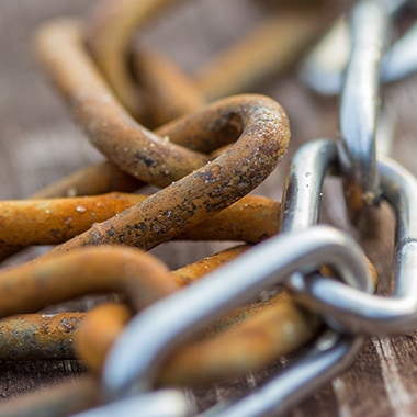 防錆油・防腐剤