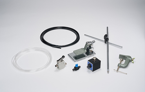 周辺機器 | 製品情報 | 扶桑精機株式会社 周辺機器 | 製品情報 | 扶桑精機株式会社