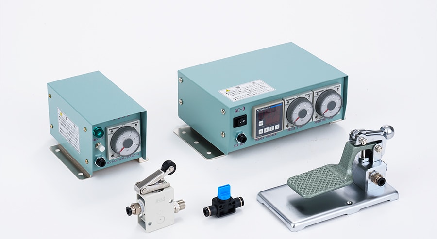 周辺機器 | 製品情報 | 扶桑精機株式会社 周辺機器 | 製品情報 | 扶桑精機株式会社