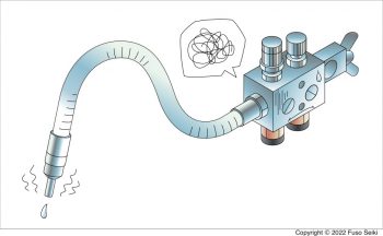 Common Problems & Fixes – Magic Cut Not Spraying Properly? Common Causes and Solutions